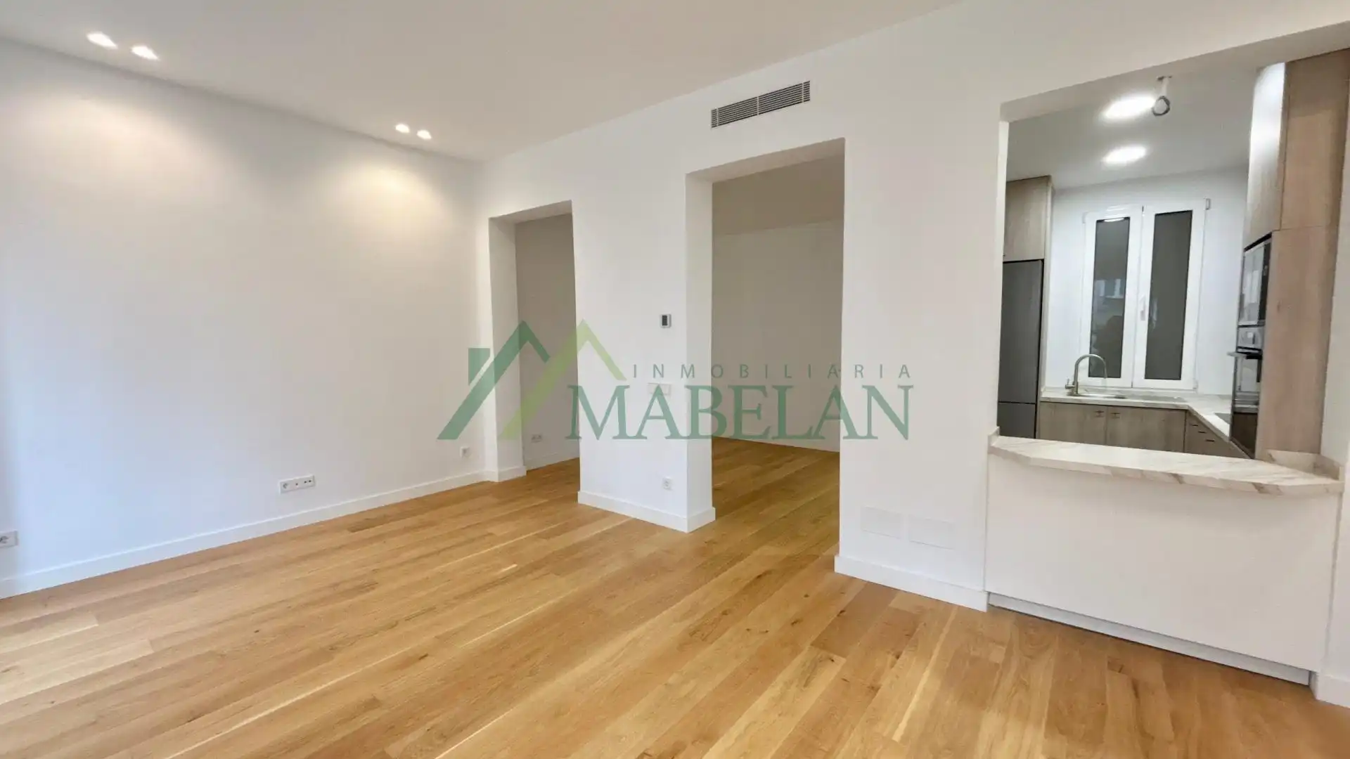 Piso con ascensor en venta en Barrio de Salamanca, imagen 10