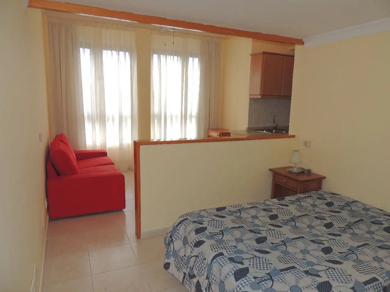 Apartments for rent in Arenales - Lugo - Avda. Marítima