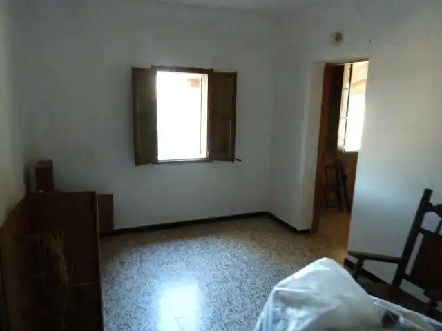 Schlafzimmer von Haus oder Chalet zum Verkauf in Algaida