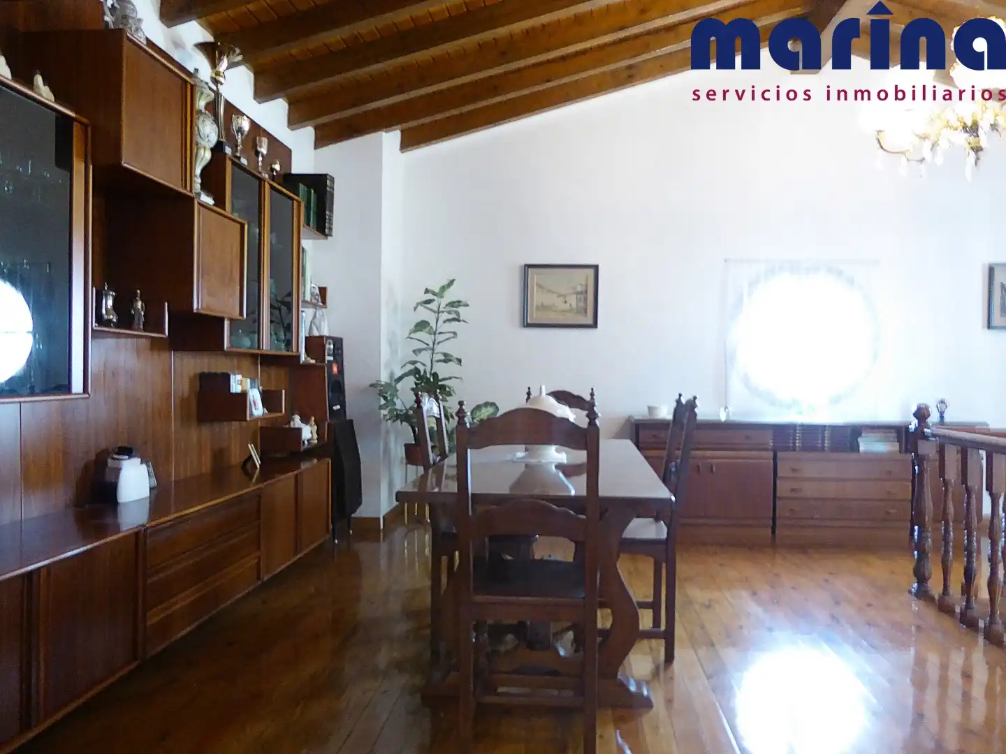 Casa o chalet en venta en Calle el Concejo, Aranguren