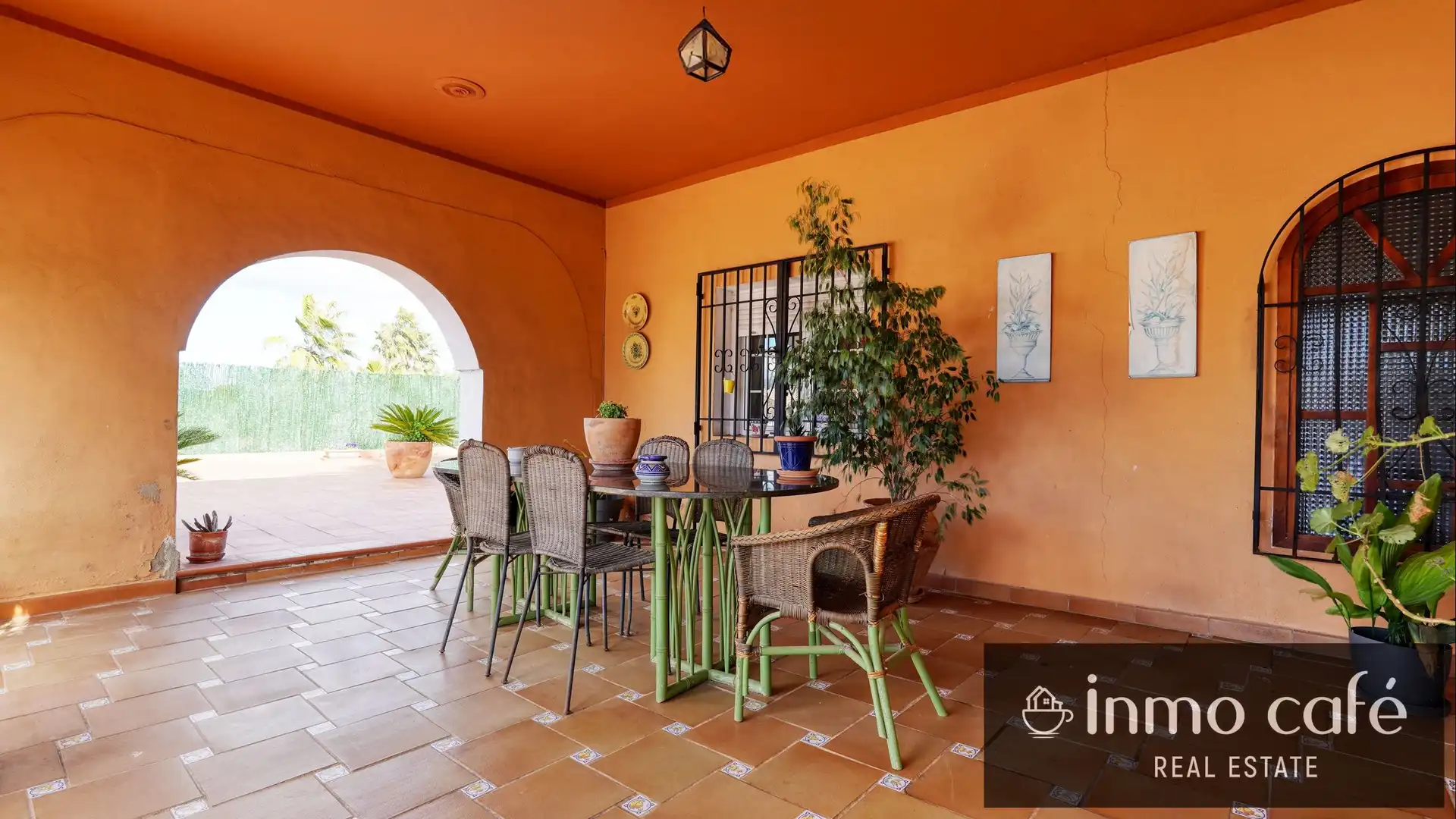 Detached house for sale in La Redonda, imagen 75