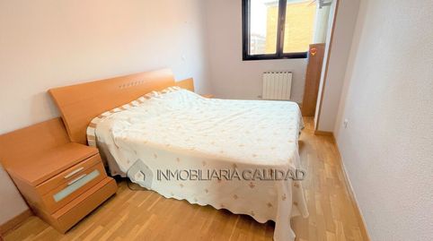 Foto 3 de Piso de alquiler en Fuentecillas - S7 - S8, Burgos Capital