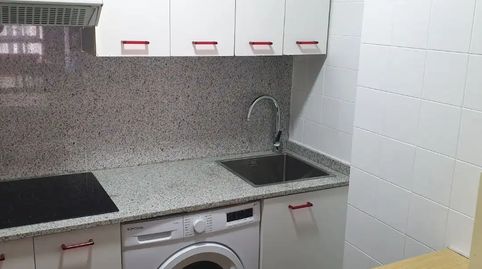Foto 5 de Apartament de lloguer a Rúa Do Doutor Cadaval, 4, Centro - Areal, Vigo
