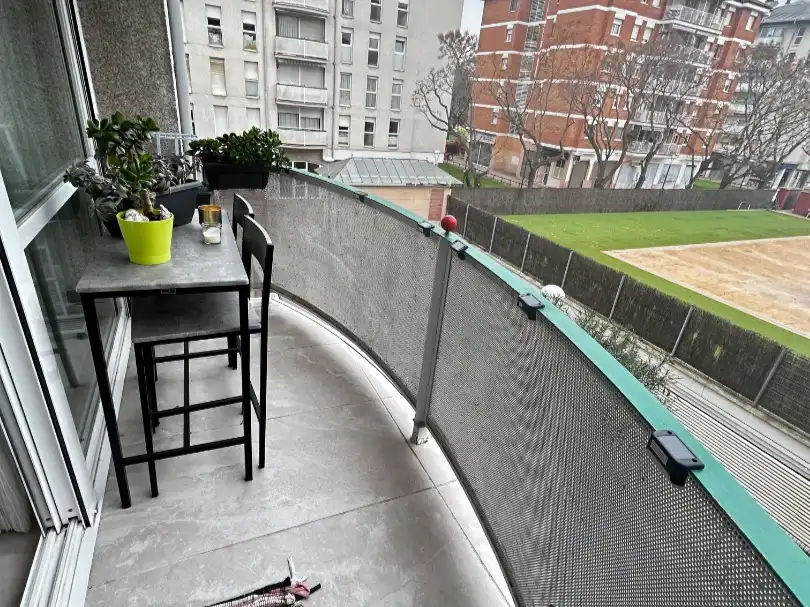 Wohnung mit Pool zum Verkauf in Avenida España ., imagen 12