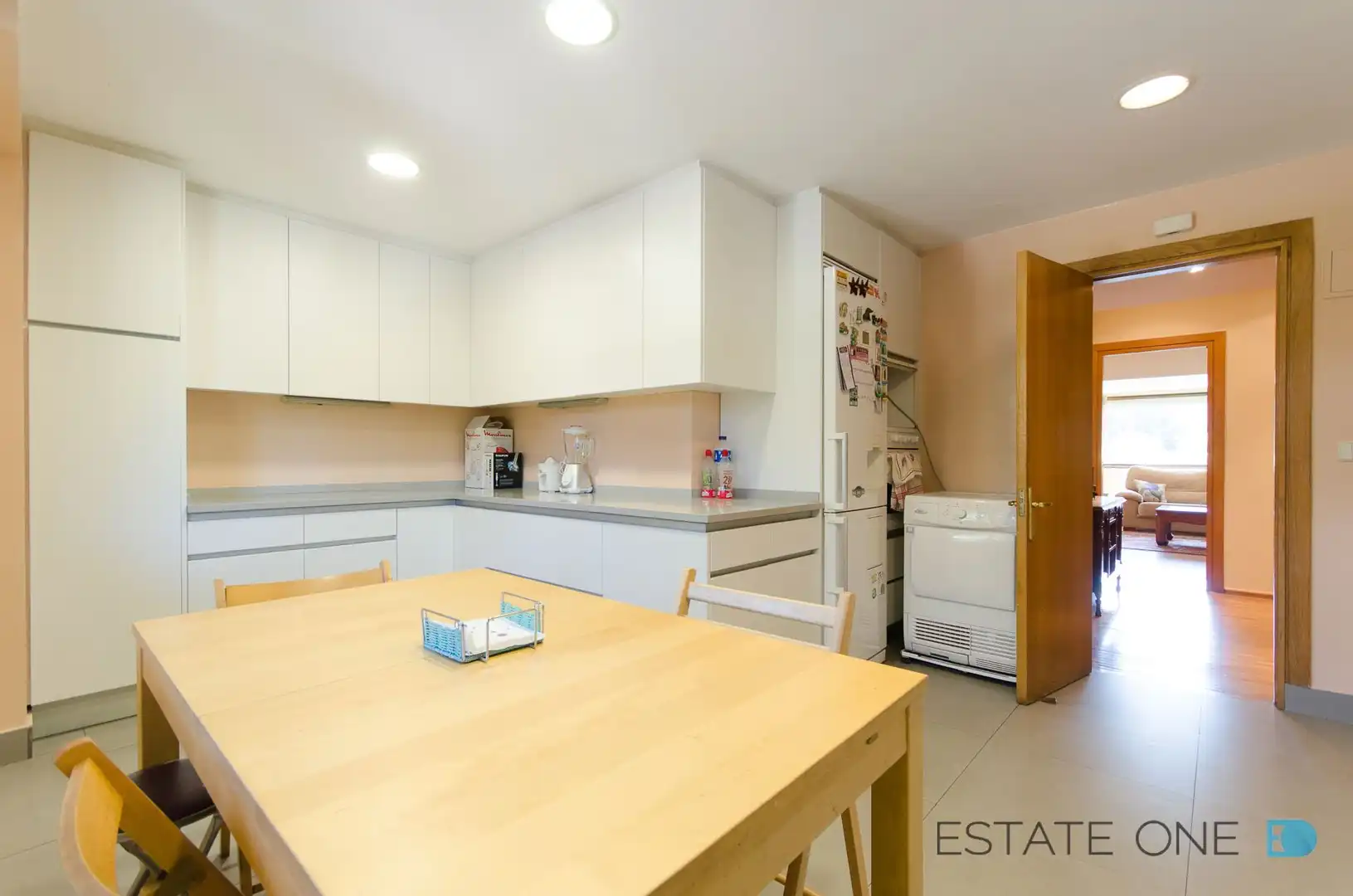 Flat for rent in Zona Carretera del Plantío