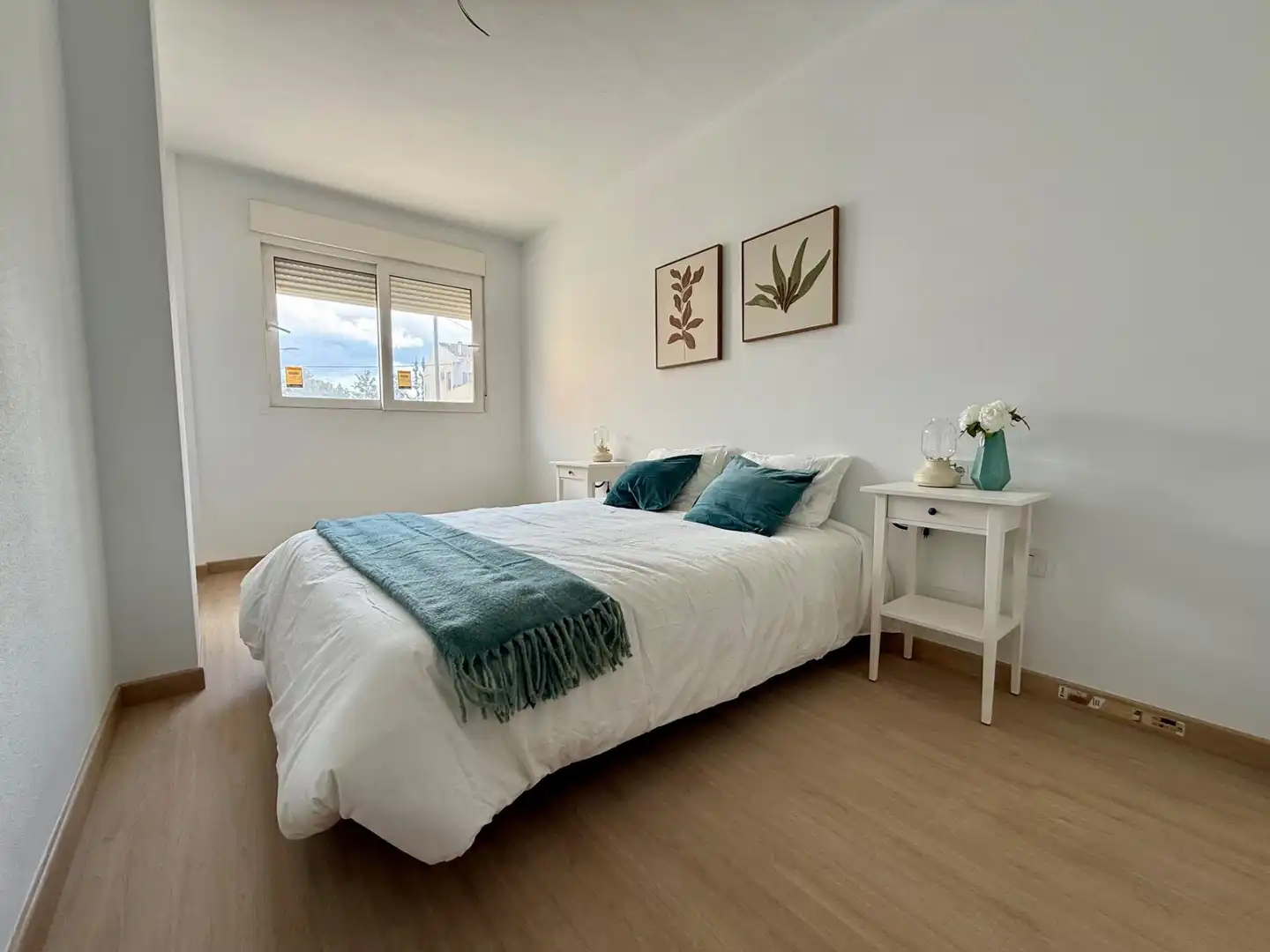 Habitación de Planta baja en venta en Archena con Calefacción