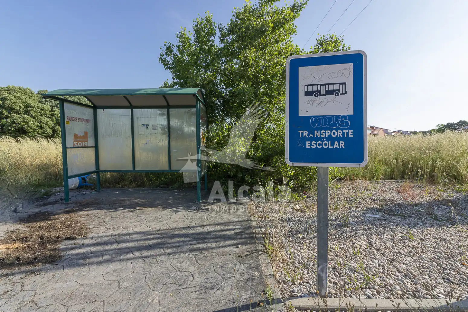 Terreno residencial en venta en Pioz, imagen 42
