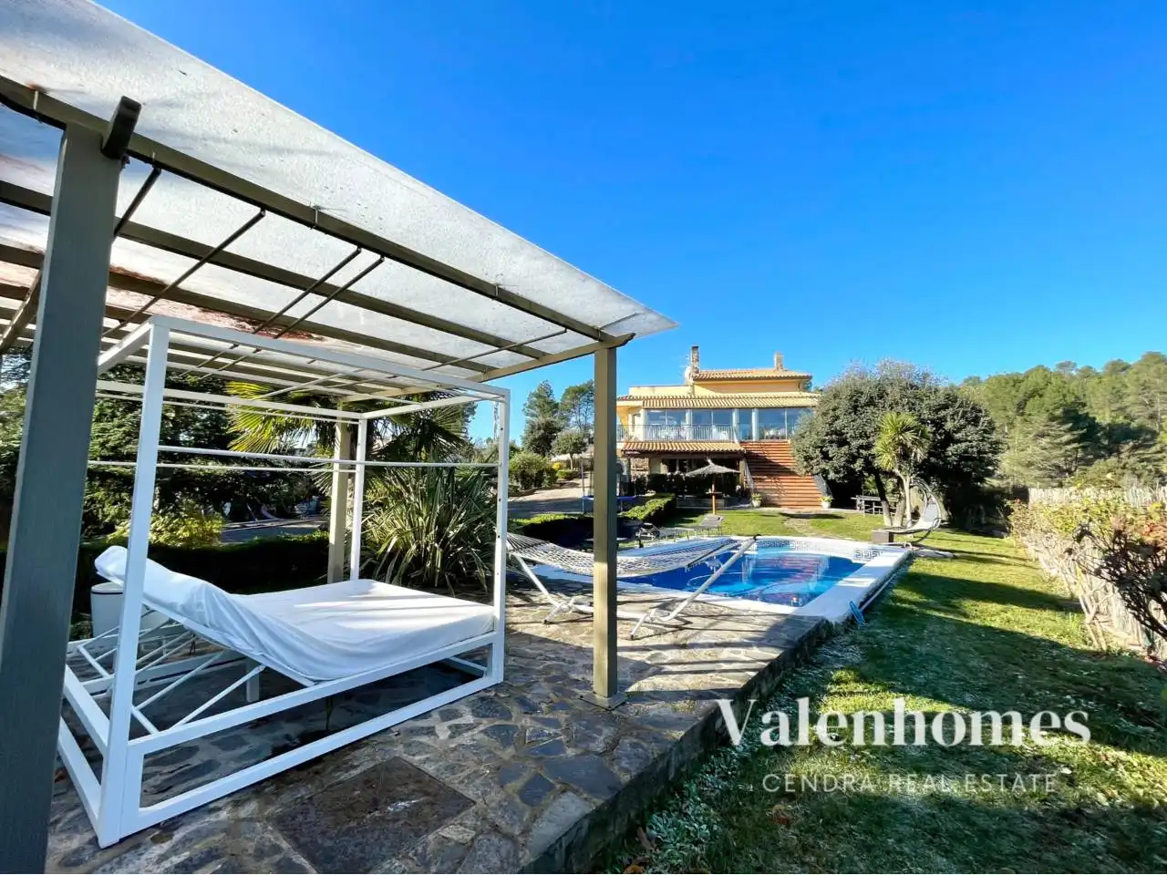 Casa o xalet en venda a Avinyó