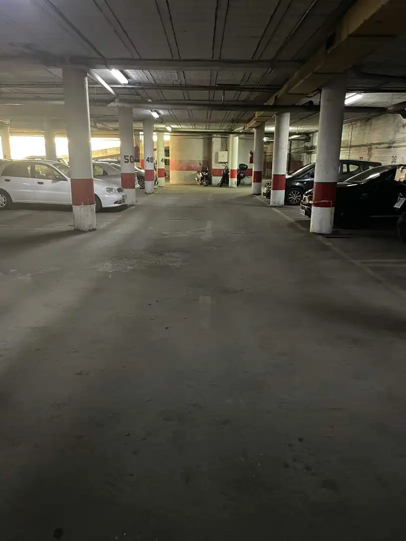Parking de Garaje en venta en Elche / Elx