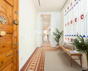 Flat for sale in  Barcelona Capital  with Air Conditioner, Heating and Terrace