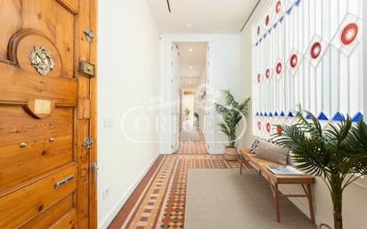 Flat for sale in  Barcelona Capital  with Air Conditioner, Heating and Terrace