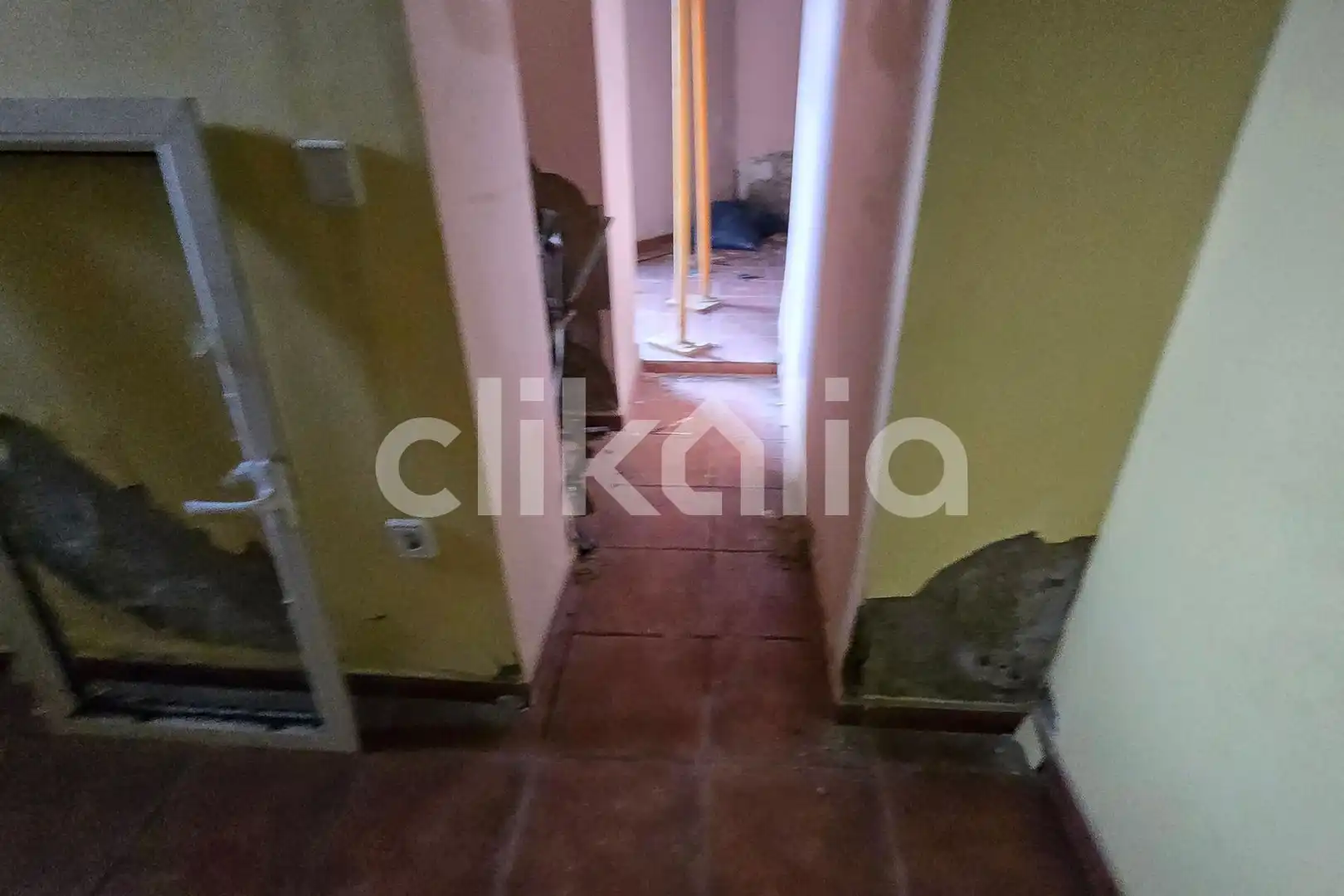 Ground floor for sale in Callús