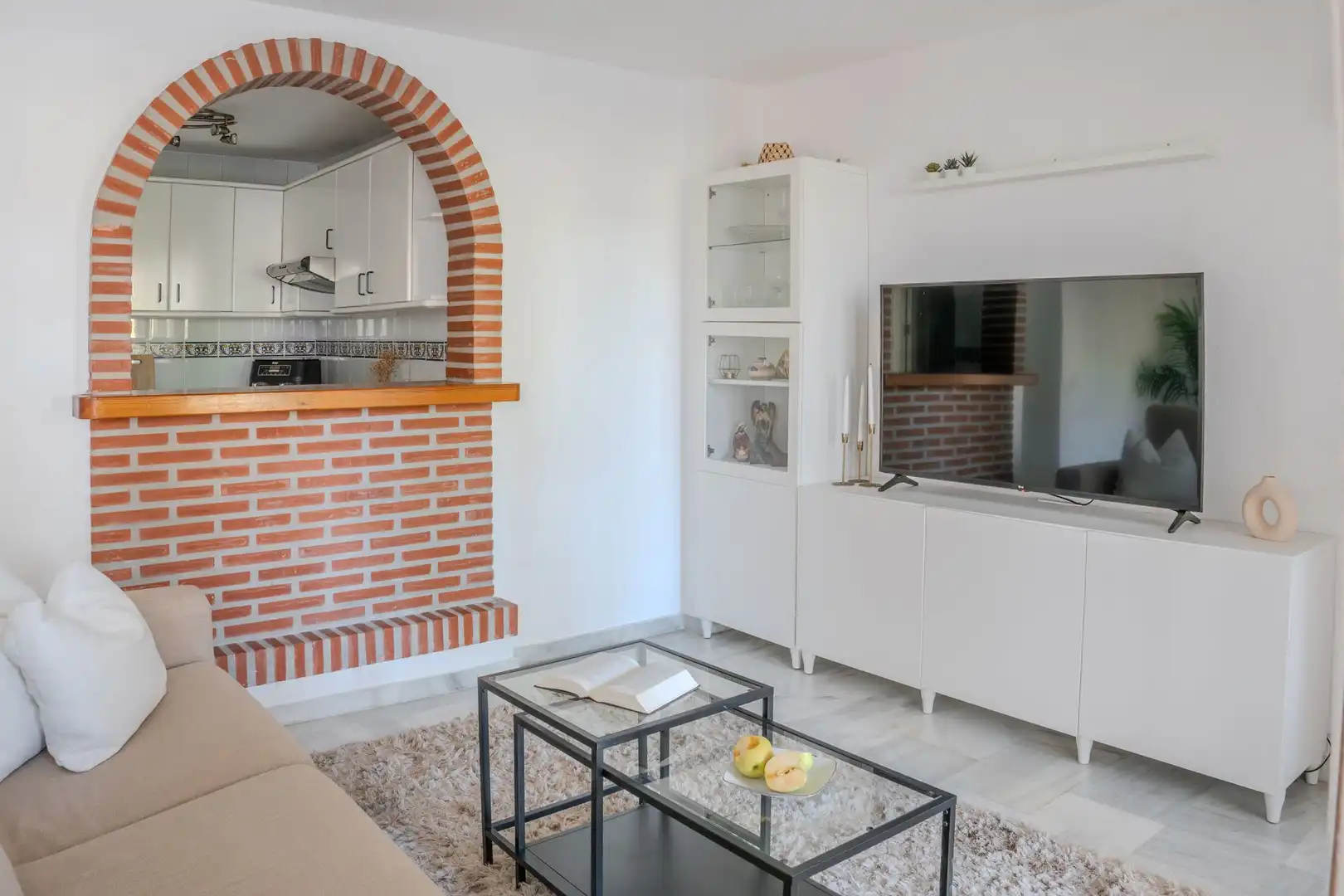 Apartament en venda a Mijas Golf