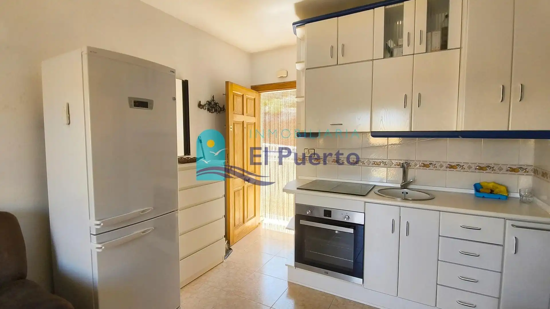 Apartamento en venta en Pescadores