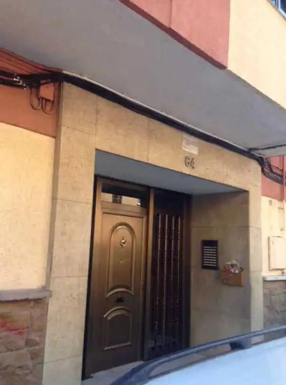 Wohnung zum Verkauf in SANT JORDI