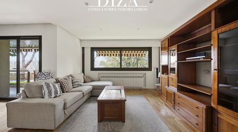 Photo 2 of Flat for rent in De Julio Palacios, La Paz, Madrid Capital