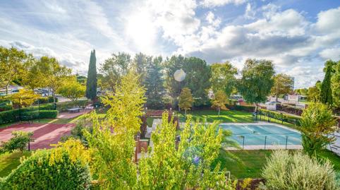 Photo 3 of Single-family semi-detached for sale in Carretera Humera, Avenida Europa, Madrid