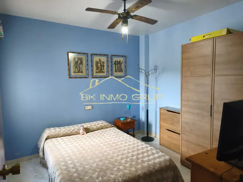 Habitación de Casa adosada en venta en Traiguera con Aire acondicionado, Terraza y Amueblado