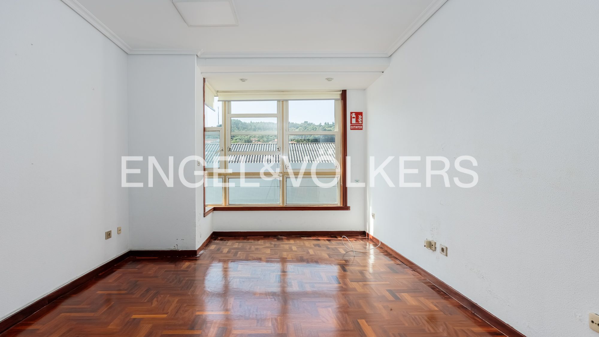 Apartament en venda en Baiona amb Calefacció, Parquet i Traster