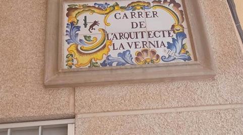 Foto 3 von Wohnung zum Verkauf in Carrer de Crevillent, El Perelló, Sueca