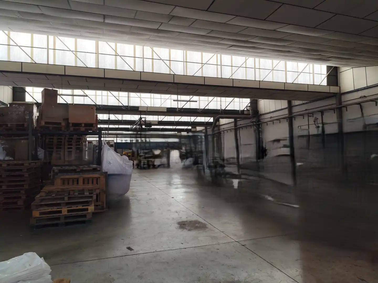 Nave industrial in vendita a Avenida de las Américas 32, imagen 12