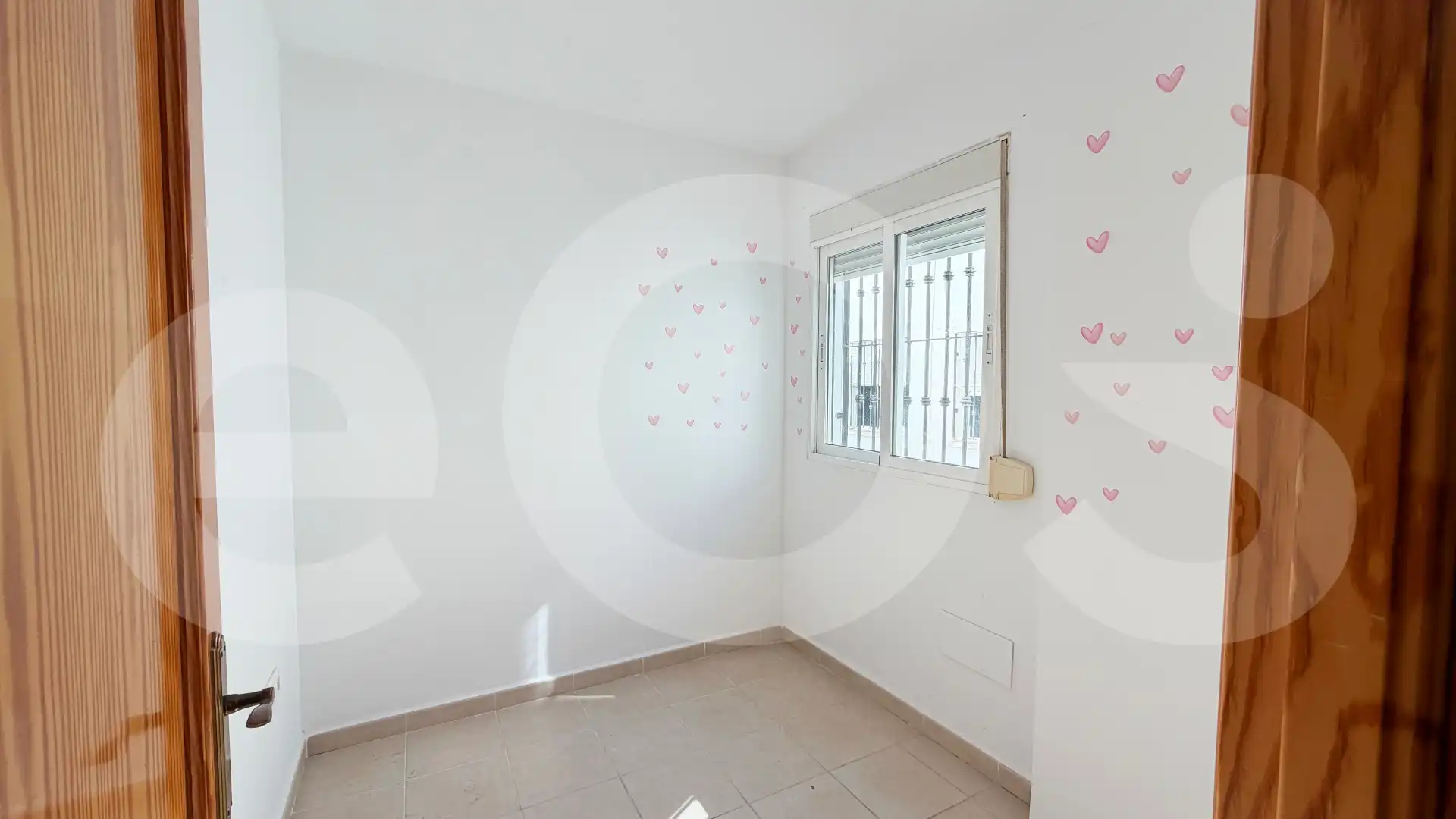 Habitación de Dúplex en venta en Málaga