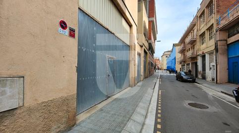 Foto 4 von Fabrikhallen zur Miete in Carrer de Joaquín Costa, Montgat, Barcelona