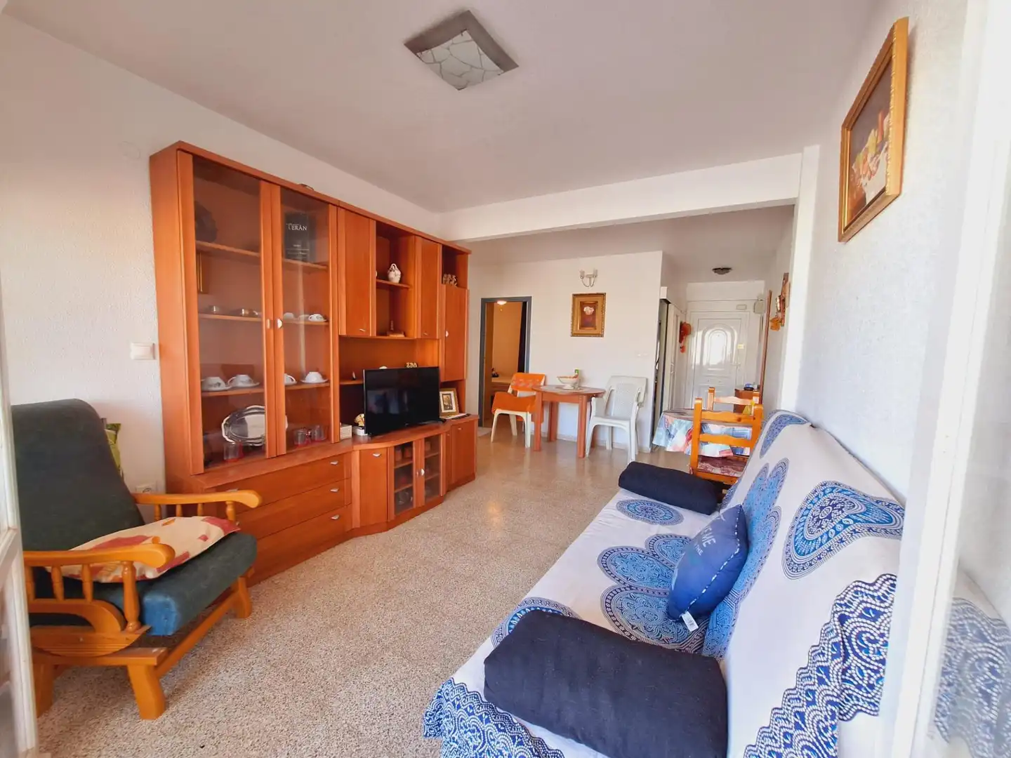 Apartment mit Aufzug zum Verkauf in Calle GUMERSINDO, imagen 4