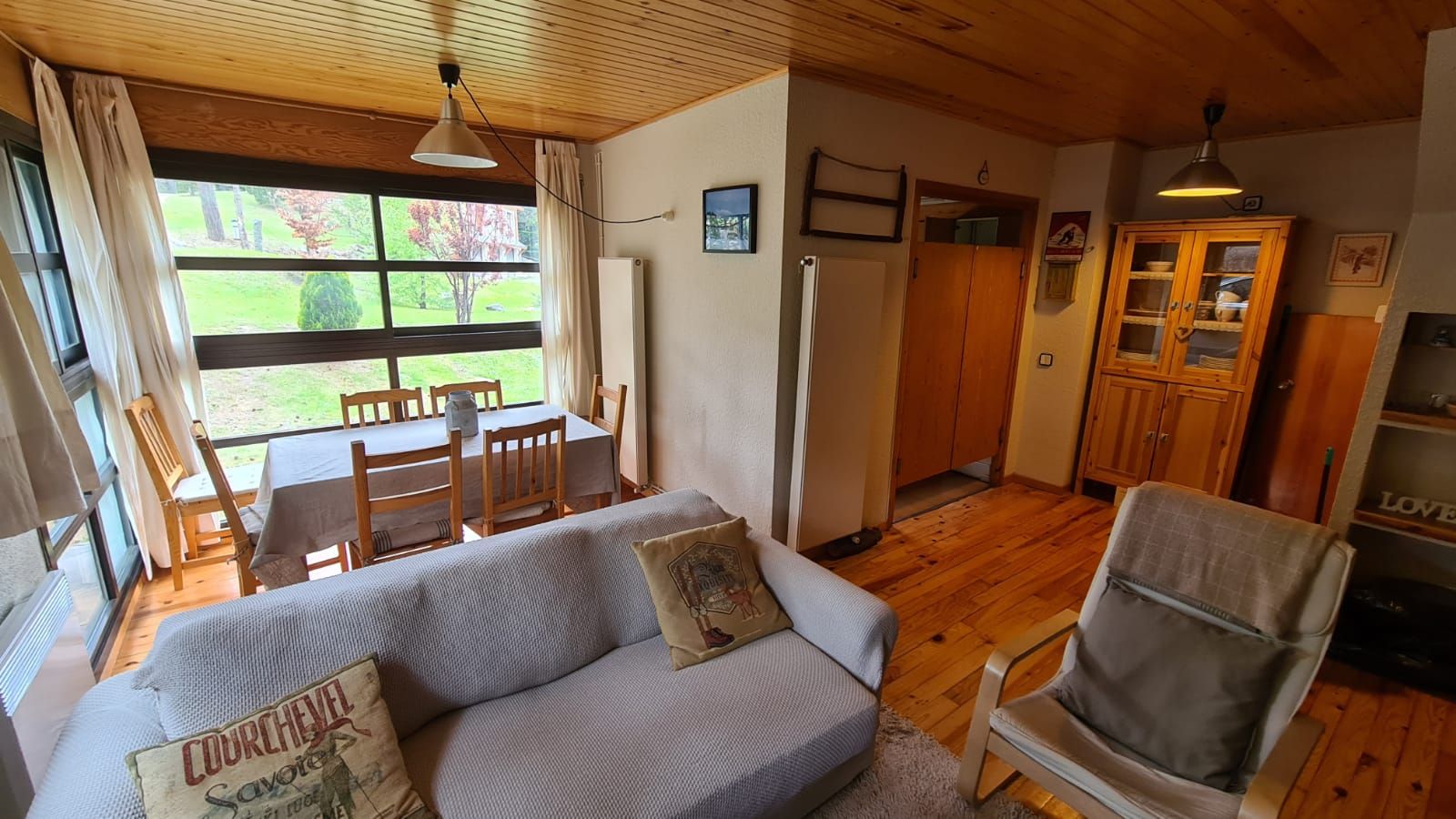 Apartament de lloguer a Carrer Puigmal, La Molina