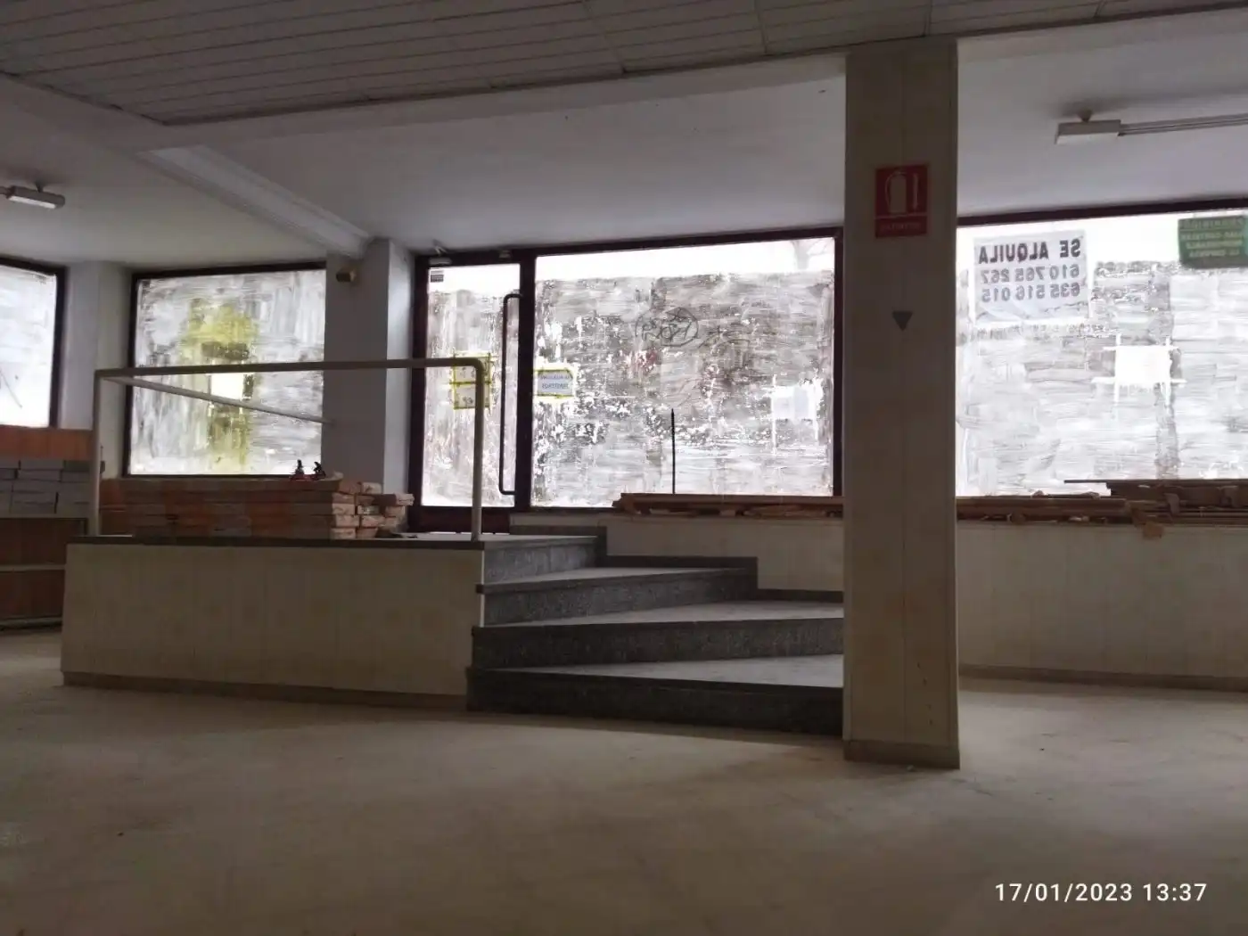Local comercial en alquiler en Centro, imagen 27