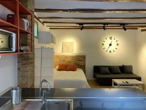 Habitación de Estudio en venta en Valencia con Aire acondicionado, Parquet y Amueblado