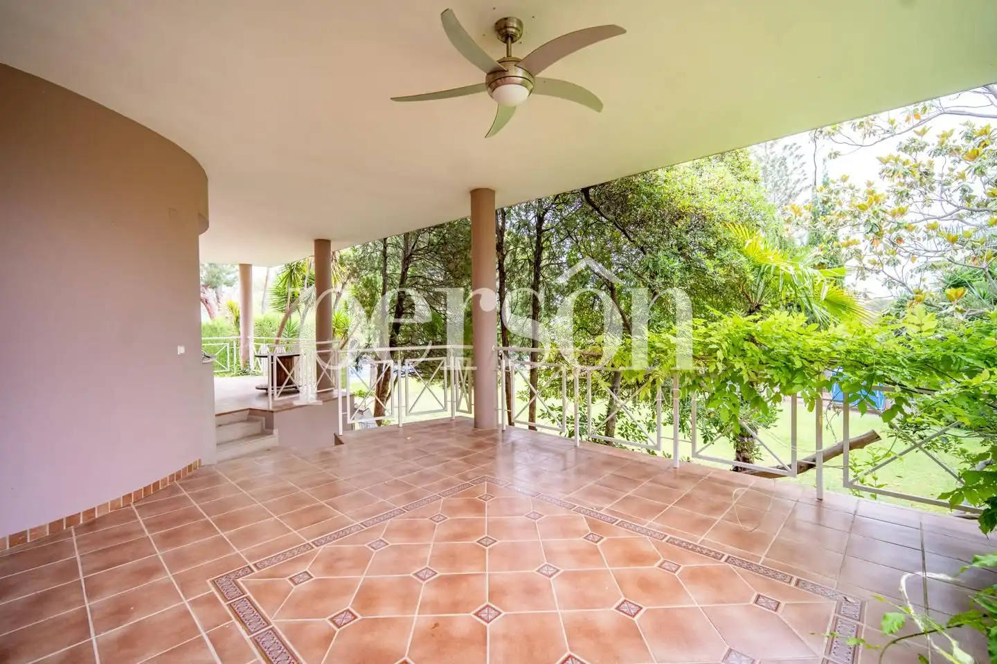 Casa con piscina en venta en Avenida del Pinar, imagen 13