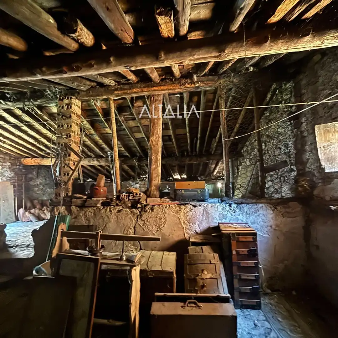Casa o chalet en venta en Tragacete con Trastero