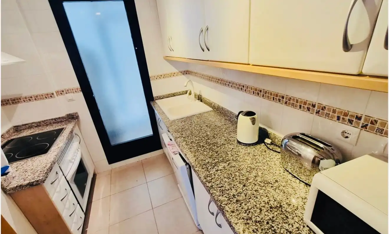 Apartament amb piscina en venda a El Puerto, imagen 10