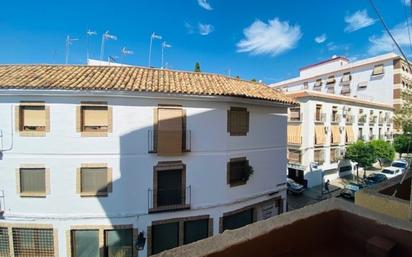 Exterior view of Flat for sale in  Córdoba Capital  with Terrace