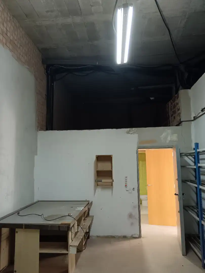 Business premises for sale in Camino de Onda - Salesianos, imagen 10