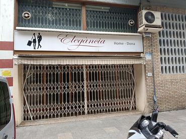 Gewerbefläche zum Verkauf in Cappont