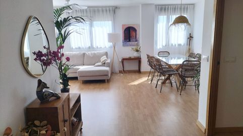 Foto 3 de Piso de alquiler en Casco Antiguo, Águilas