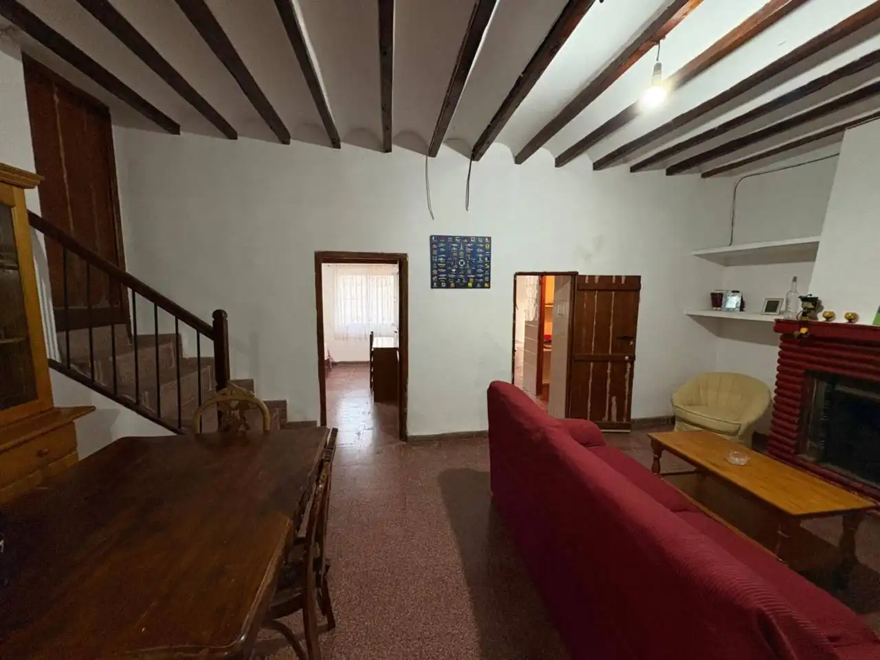 Casa o xalet en venda en Monóvar  / Monòver
