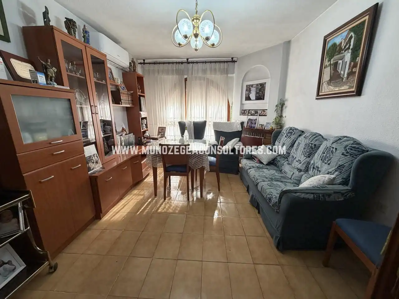 Casa en venta en Calle los Naranjos