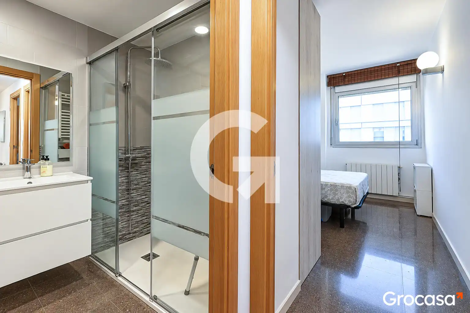 Piso con terraza en venta en CL ANTONIO MACHADO, imagen 5