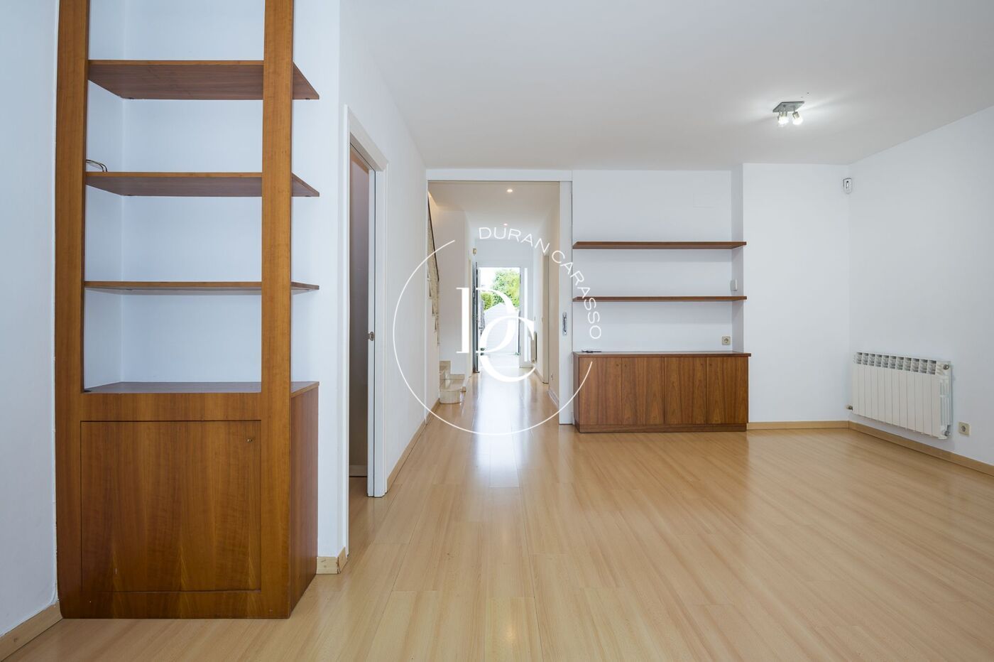 Duplex for sale in Sitges  with Air Conditioner, Heating and Private garden