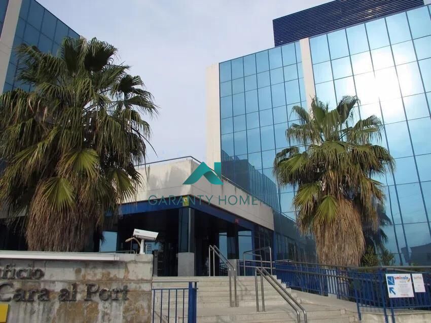 Exterior view of Office to rent in Sagunto / Sagunt  with Air Conditioner, Heating and Terrace