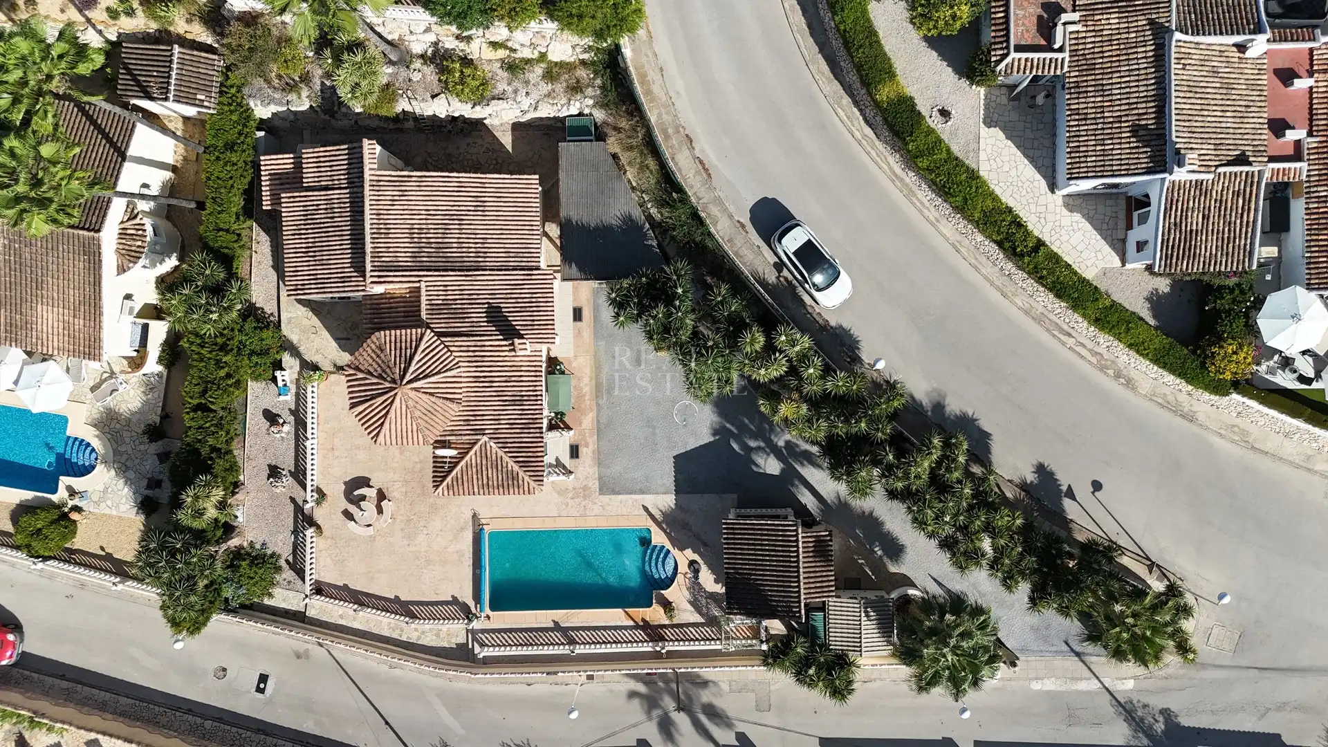Haus mit Pool zum Verkauf in Calle Badajoz, imagen 40