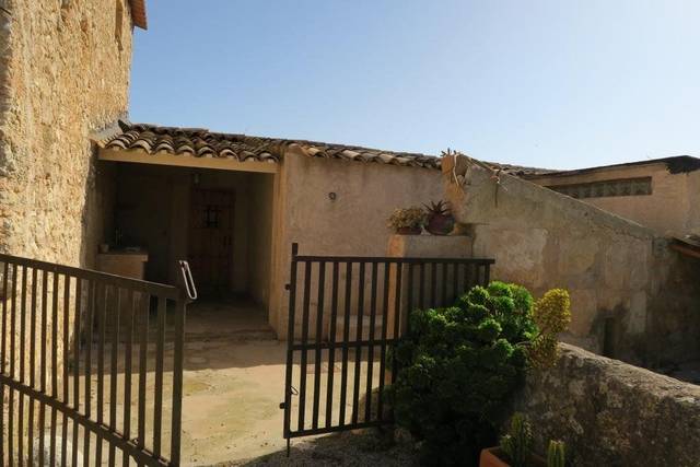 Finca rústica en Venta en Ariany