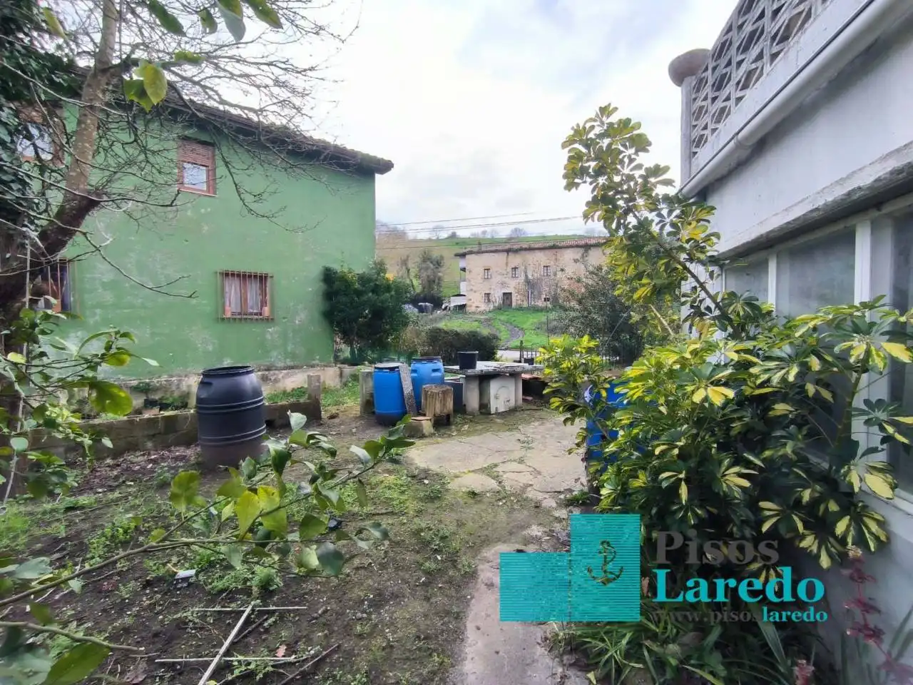 Haus mit Garten zum Verkauf in Calle Bernales, imagen 14