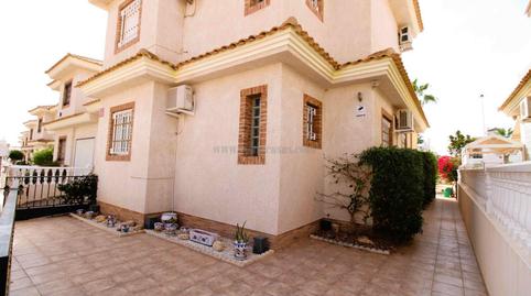 Foto 2 de Casa o chalet en venta en Lomas de Cabo Roig - Los Dolses, Alicante