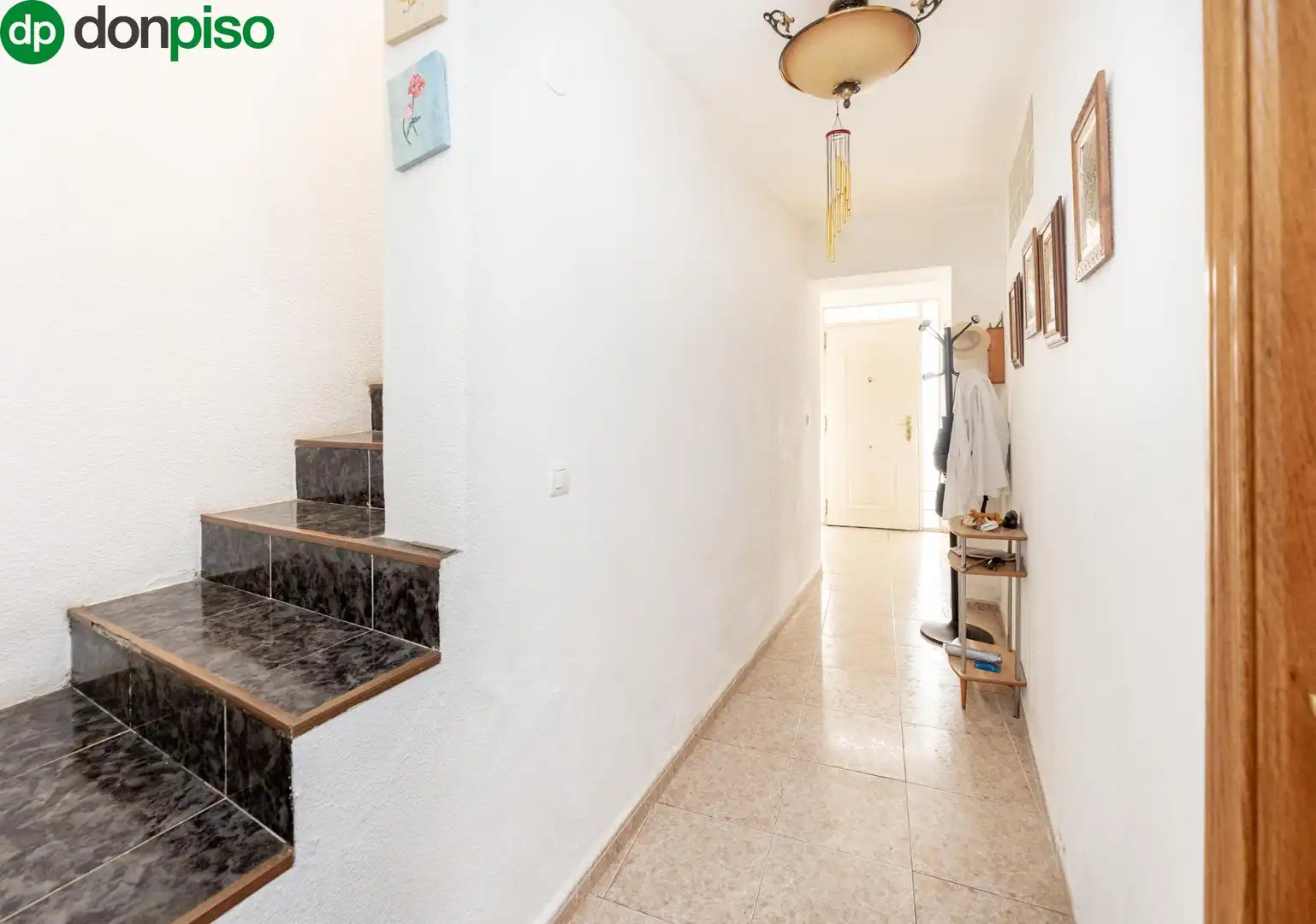 Casa o chalet en venta en Armilla con Terraza