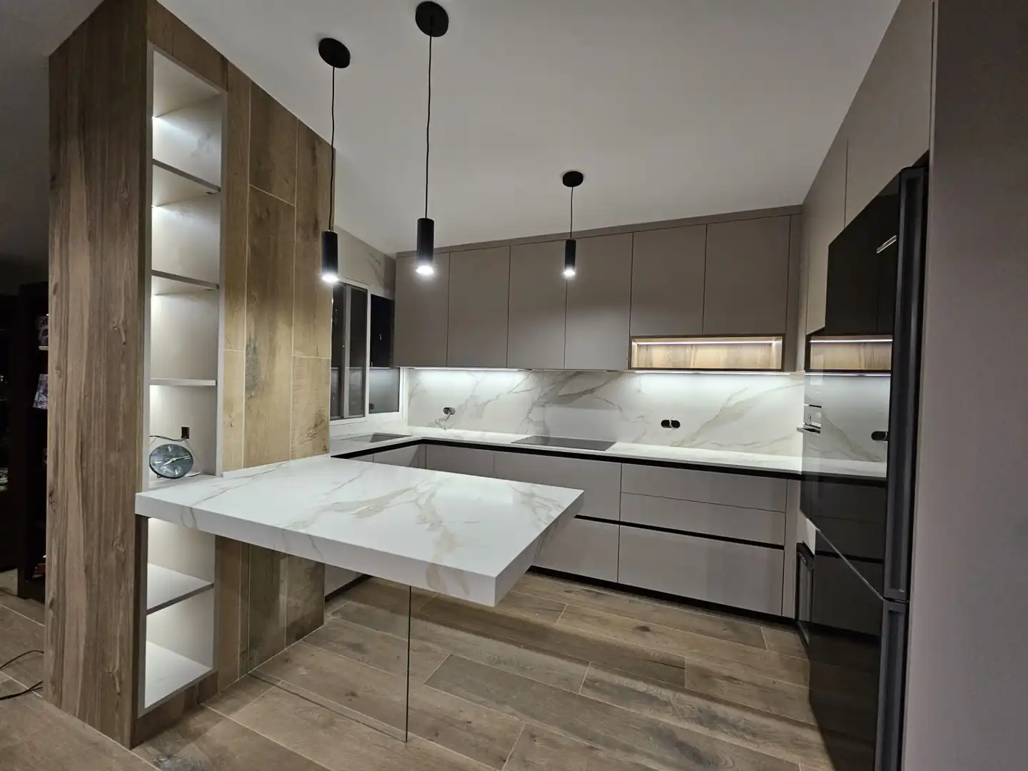Ático con ascensor en venta en Oeste, imagen 17