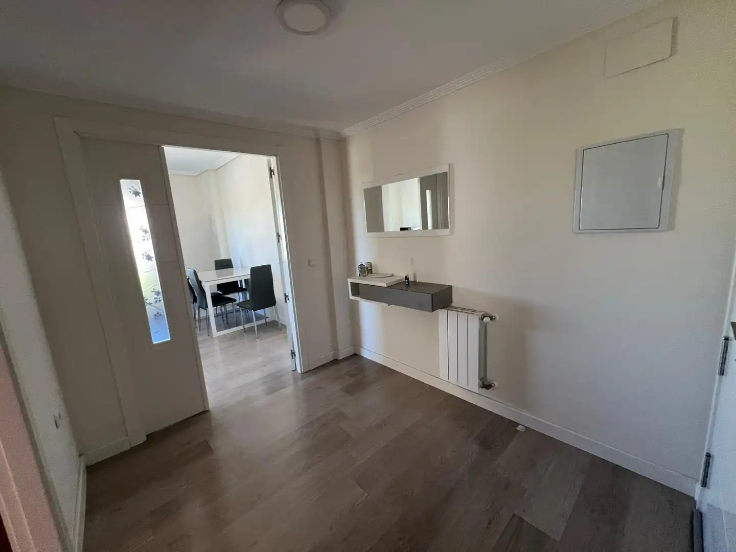 Appartamento con piscina in affitto a Nuevo Cáceres, imagen 31